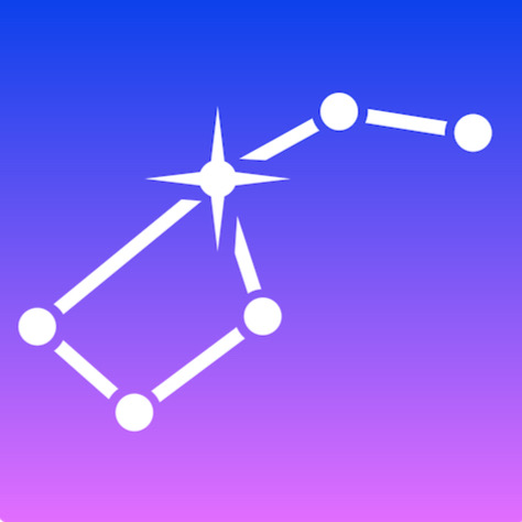 StarWalk - Find Stars